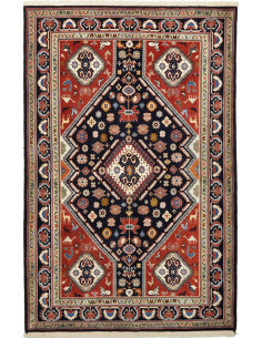 Tappeto Kaschkuli Persia cm.140x215