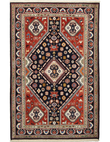 Tappeto Kaschkuli Persia cm.140x215