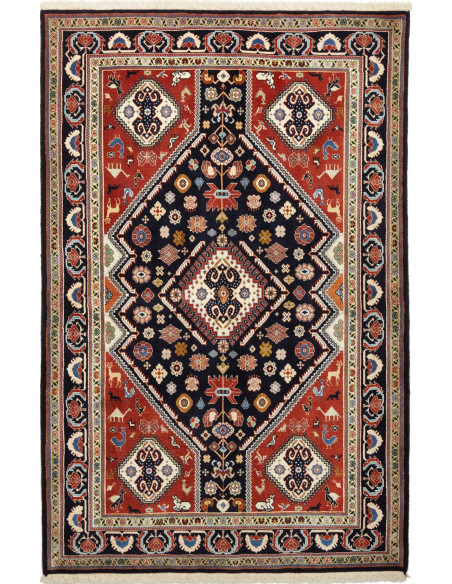 Tappeto Kaschkuli Persia cm.140x215