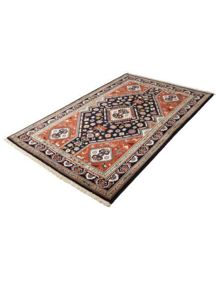 Tappeto Kaschkuli Persia cm.140x215
