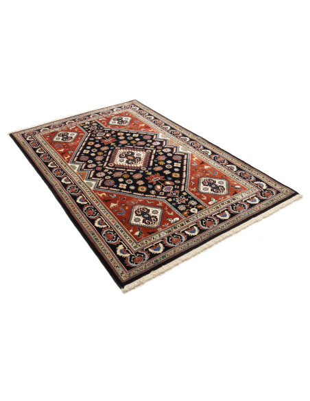 Tappeto Kaschkuli Persia cm.140x215