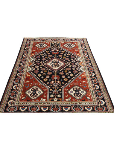 Tappeto Kaschkuli Persia cm.140x215
