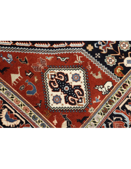 Tappeto Kaschkuli Persia cm.140x215