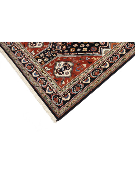 Tappeto Kaschkuli Persia cm.140x215