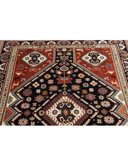 Tappeto Kaschkuli Persia cm.140x215
