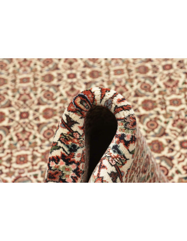 Tappeto Bidjar Con Seta Persia cm.250x337