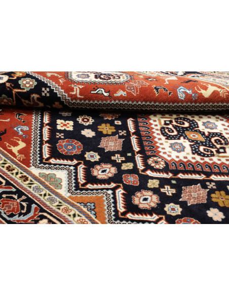 Tappeto Kaschkuli Persia cm.140x215