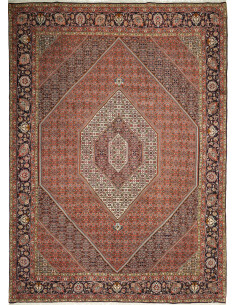 Tappeto Bidjar Persia cm.255x347