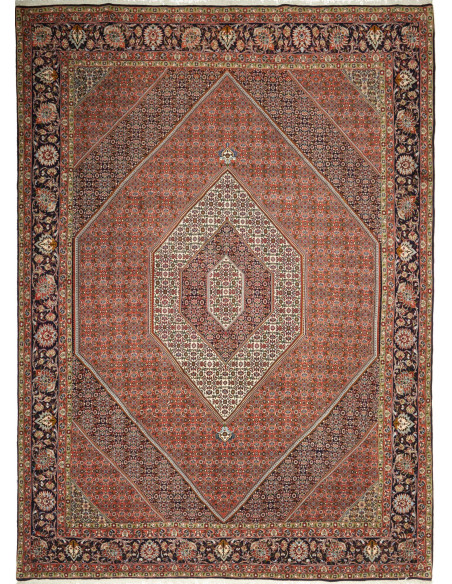 Tappeto Bidjar Persia cm.255x347