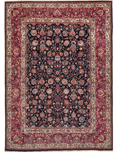 Tappeto Mashad  Fine Persia cm.194x277