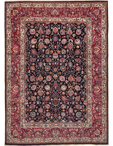 Tappeto Mashad  Fine Persia cm.194x277