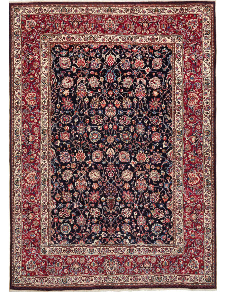 Tappeto Mashad  Fine Persia cm.194x277