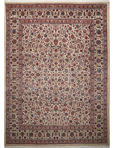 Tappeto Mashad  Fine Persia cm.300x403