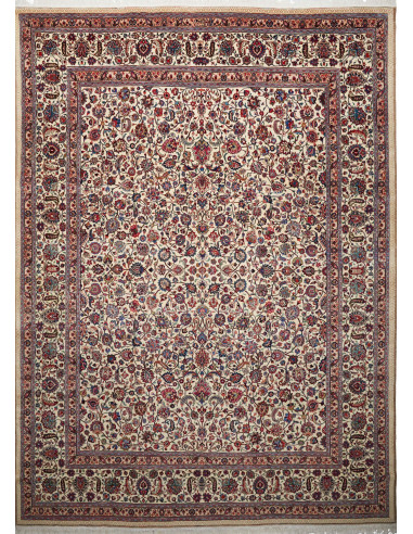 Tappeto Mashad  Fine Persia cm.300x403