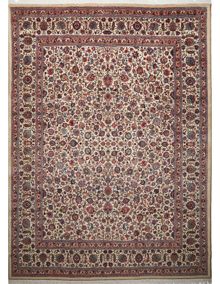 Tappeto Mashad  Fine Persia cm.300x403