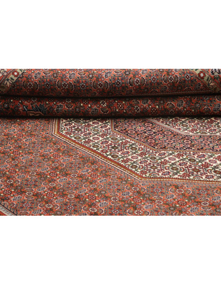 Tappeto Bidjar Persia cm.255x347