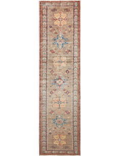 Tappeto Kazak Royal Pakistan cm.79x295