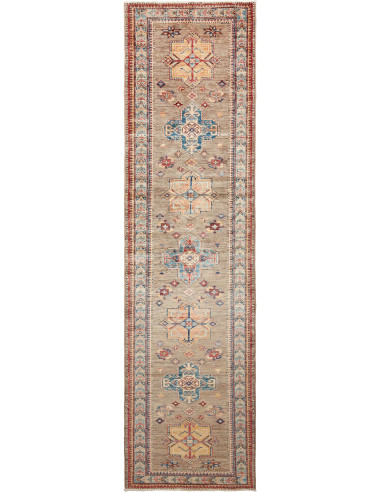 Tappeto Kazak Royal Pakistan cm.79x295