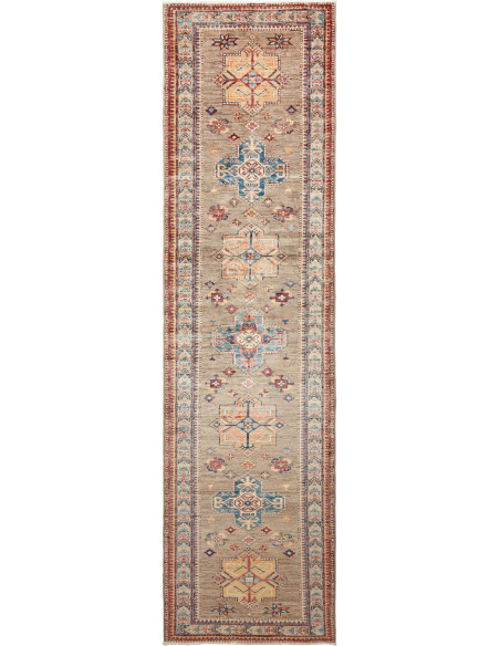 Tappeto Kazak Royal Pakistan cm.79x295