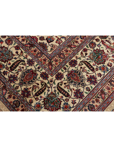 Tappeto Mashad  Fine Persia cm.300x403