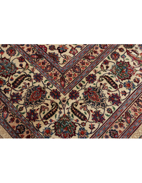 Tappeto Mashad  Fine Persia cm.300x403