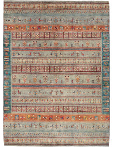 Tappeto Fun Pakistan cm.169x233