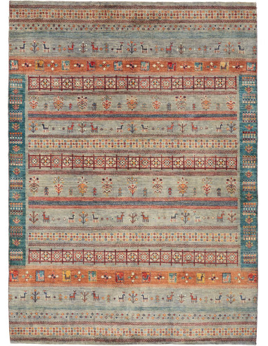 Tappeto Fun Pakistan cm.169x233