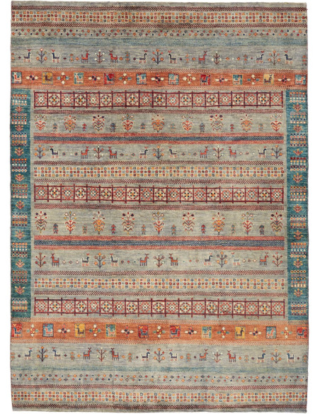 Tappeto Fun Pakistan cm.169x233