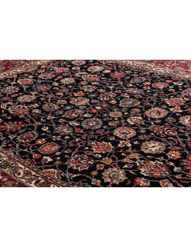 Tappeto Mashad  Fine Persia cm.194x277