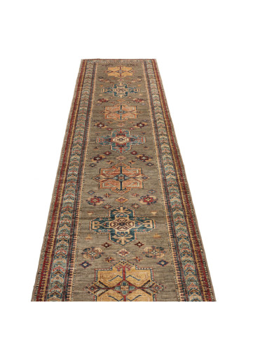 Tappeto Kazak Royal Pakistan cm.79x295