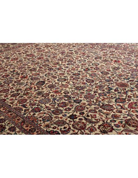 Tappeto Mashad  Fine Persia cm.300x403