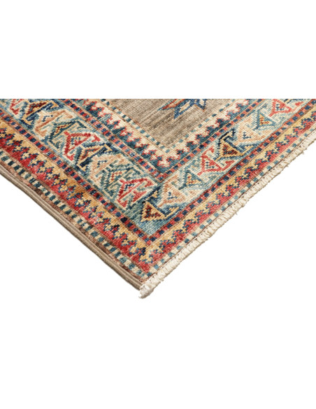 Tappeto Kazak Royal Pakistan cm.79x295