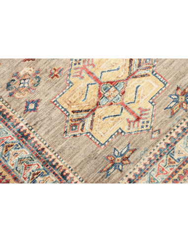 Tappeto Kazak Royal Pakistan cm.79x295