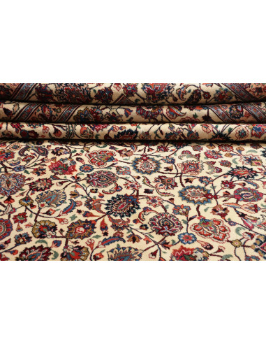 Tappeto Mashad  Fine Persia cm.300x403