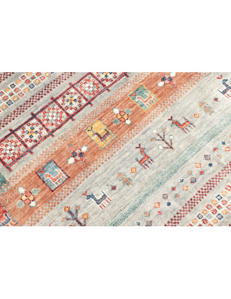 Tappeto Fun Pakistan cm.169x233