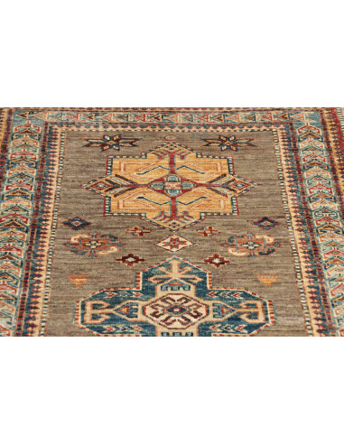 Tappeto Kazak Royal Pakistan cm.79x295