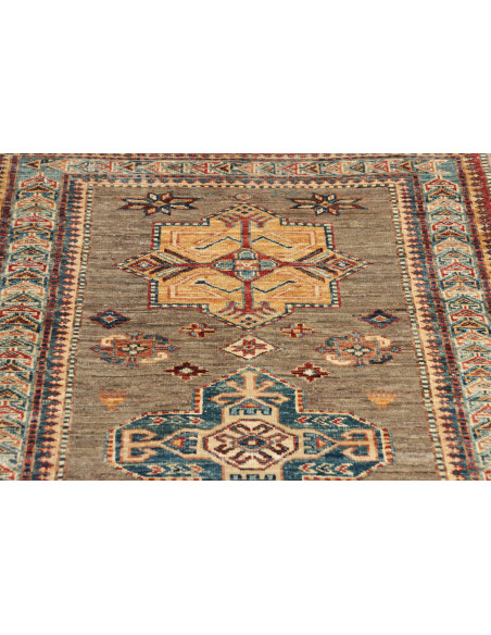 Tappeto Kazak Royal Pakistan cm.79x295