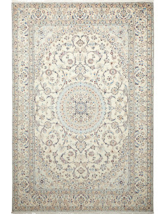 Tappeto Nain 9la Persia cm.200x300
