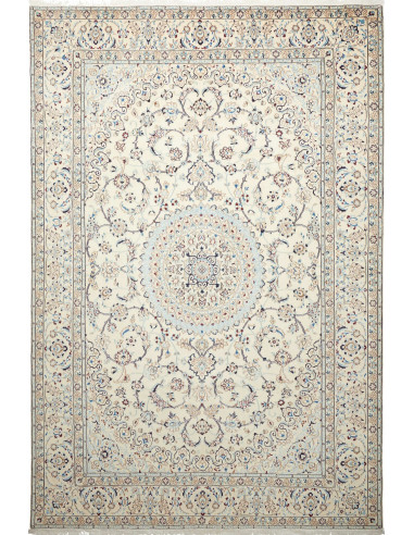 Tappeto Nain 9la Persia cm.200x300