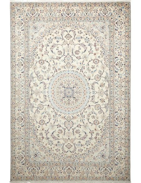 Tappeto Nain 9la Persia cm.200x300