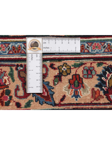 Tappeto Mashad  Fine Persia cm.300x403