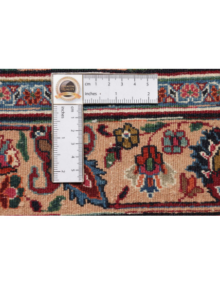 Tappeto Mashad  Fine Persia cm.300x403