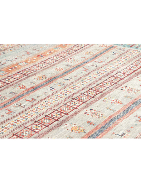 Tappeto Fun Pakistan cm.169x233