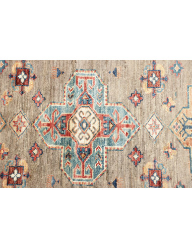 Tappeto Kazak Royal Pakistan cm.79x295