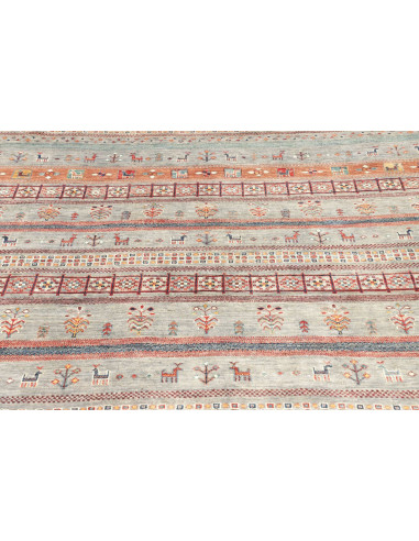 Tappeto Fun Pakistan cm.169x233