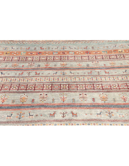 Tappeto Fun Pakistan cm.169x233