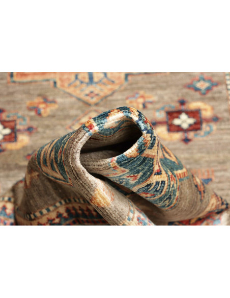 Tappeto Kazak Royal Pakistan cm.79x295