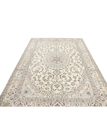 Tappeto Nain 9la Persia cm.200x300