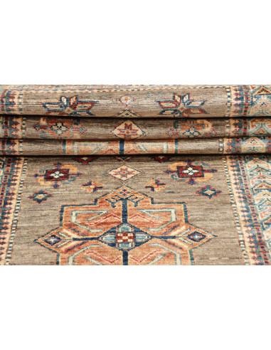 Tappeto Kazak Royal Pakistan cm.79x295