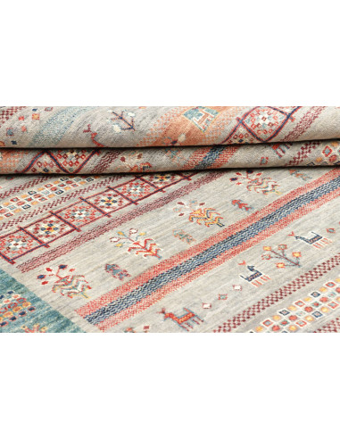 Tappeto Fun Pakistan cm.169x233